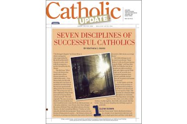 Seven Disciplines of Successful Catholics 