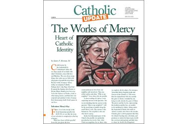 The Works of Mercy