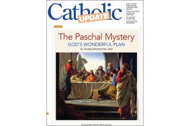 The Paschal Mystery