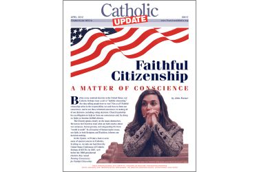 Faithful Citizenship