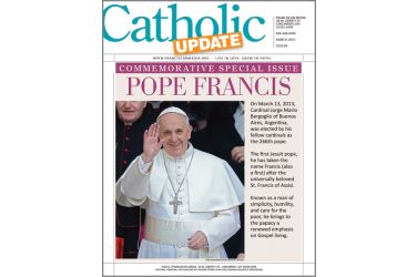 Pope Francis