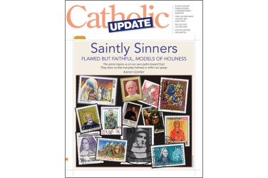 Saintly Sinners