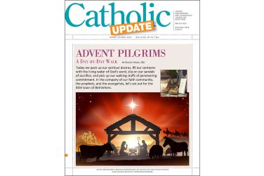 Advent Pilgrims