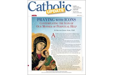 Praying With Icons