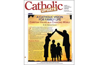 A Catholic Vision for Family Life