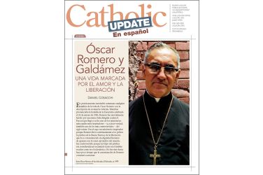 Óscar Romero y Galdámez: Una vida marcada por el amor y la liberación