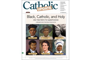 Black, Catholic, and Holy: On the Path to Sainthood