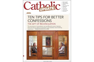 Ten Tips for Better Confession