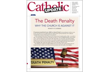 The Death Penalty