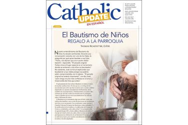 El Bautismo De Ninos