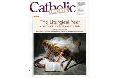 The Liturgical Year
