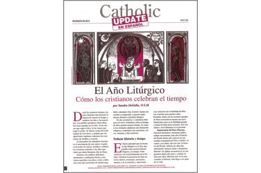 El Año Litúrgico