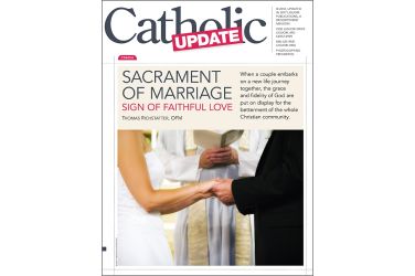 Sacrament of Marriage