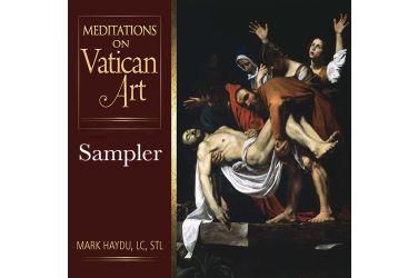 Meditations on Vatican Art Sampler