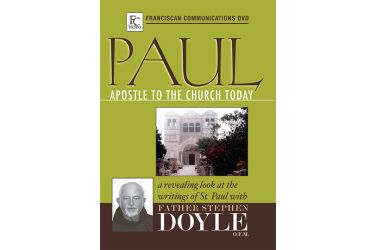 Paul: Apostle to the Church Today