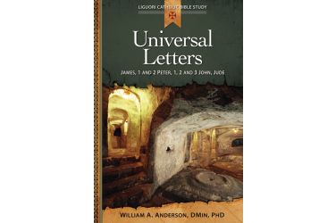 Liguori Catholic Bible Study