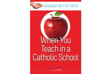 When You Teach in a Catholic School