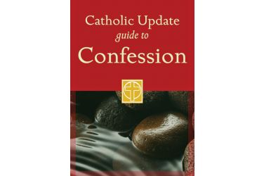 Catholic Update Guide to Confession
