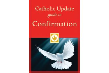 Catholic Update Guide to Confirmation