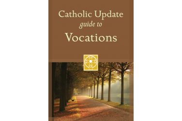Catholic Update Guide to Vocations