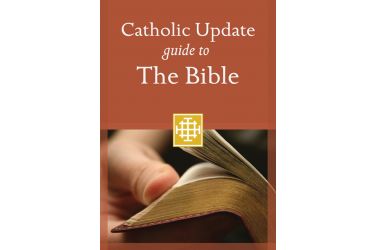 Catholic Update Guide to the Bible