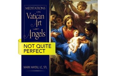 Meditations on Vatican Art Angels NQP