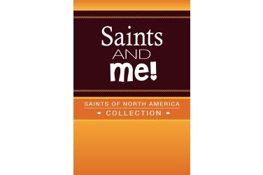 Saints and Me! Saints of North America Collection