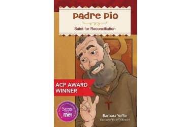 Padre Pio: Saint for Reconciliation