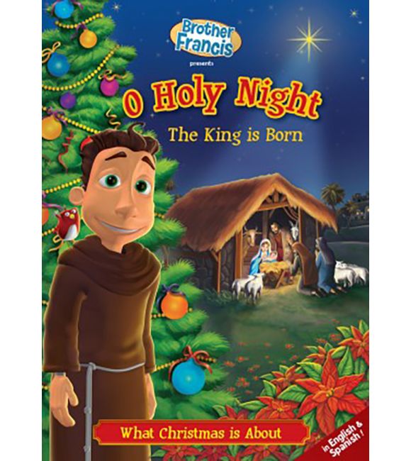 O Holy Night
