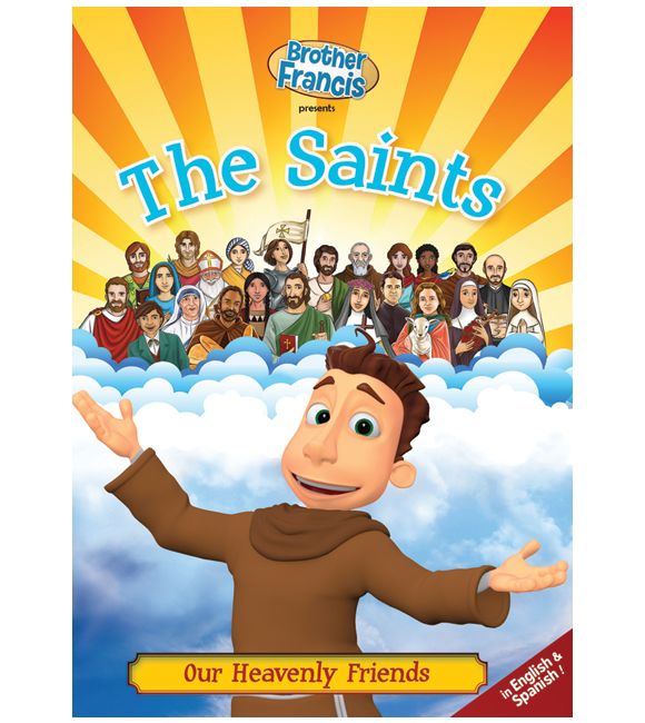 The Saints