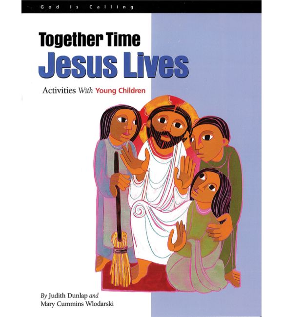 Together Time: Yahweh Calls