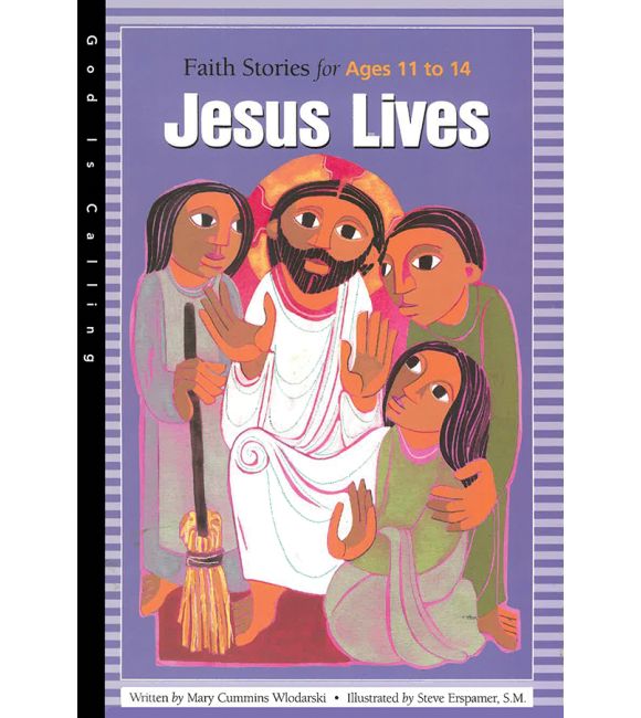 Jesus Lives