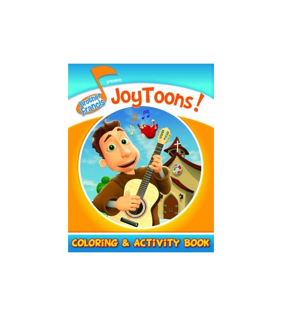 JoyToons!