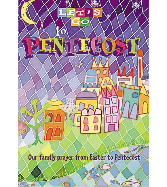 Let's Go To Pentecost