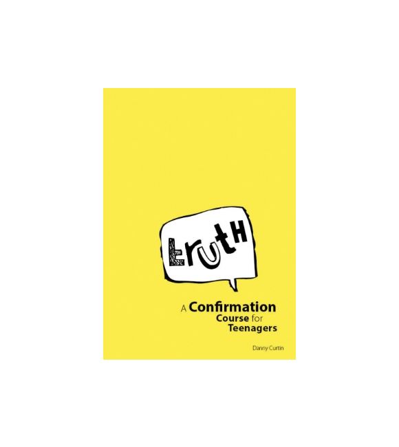 Truth Confirmation Program: Leader Book