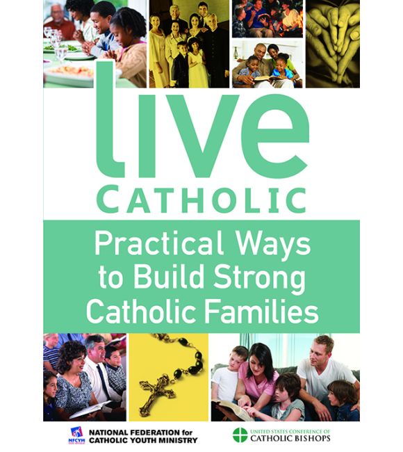Live Catholic