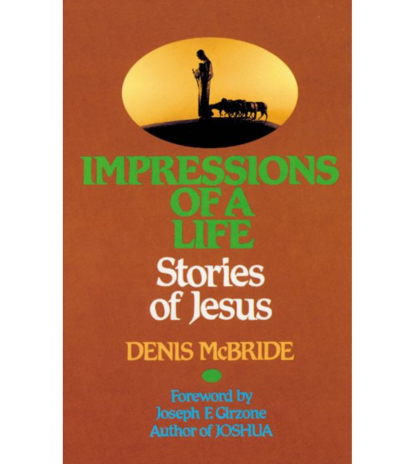 Impressions of a Life