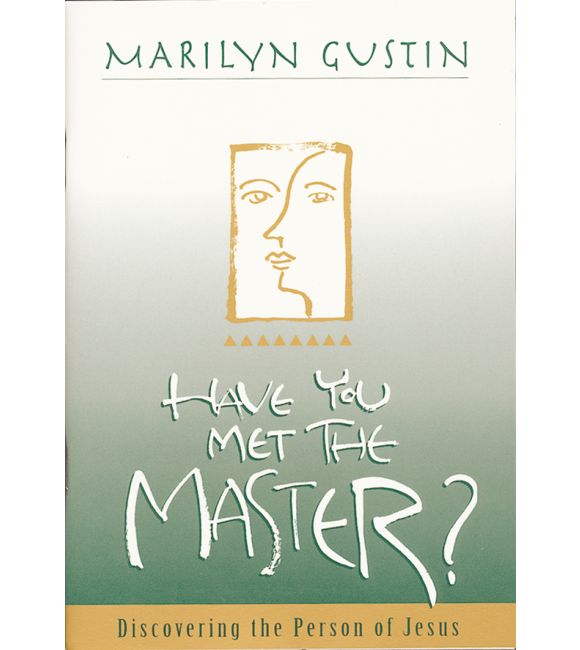 Have You Met the Master?