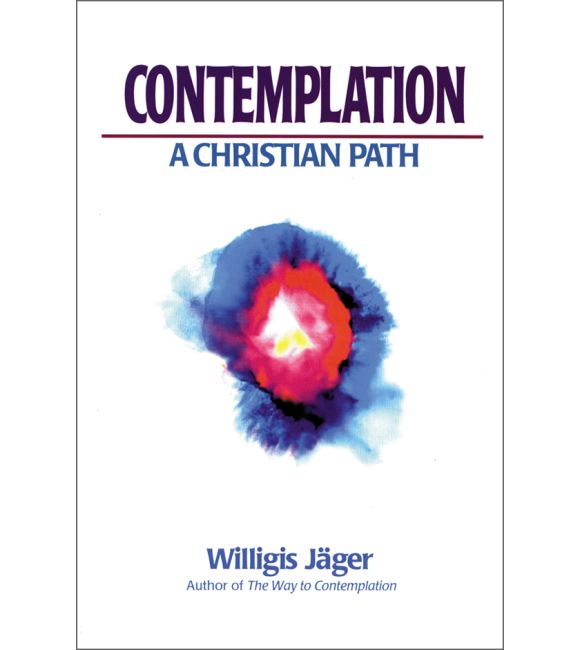 Contemplation: A Christian Path