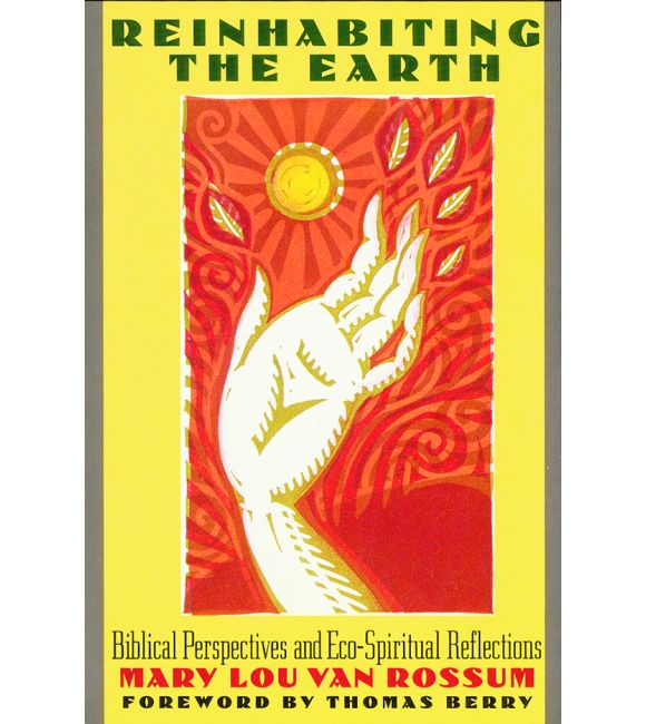 Reinhabiting the Earth