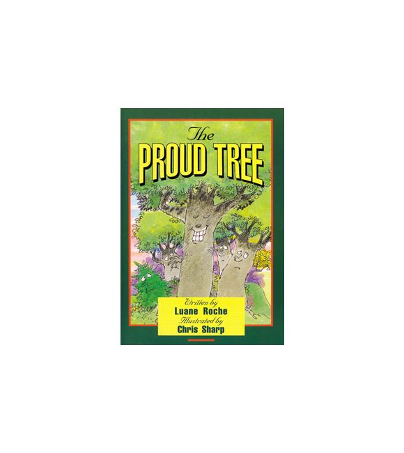 The Proud Tree