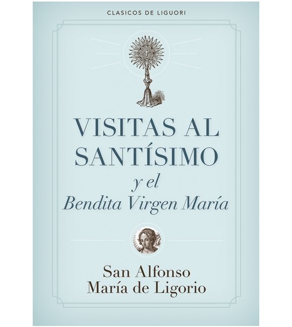 Visitas al Santísimo