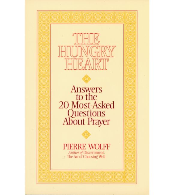 The Hungry Heart