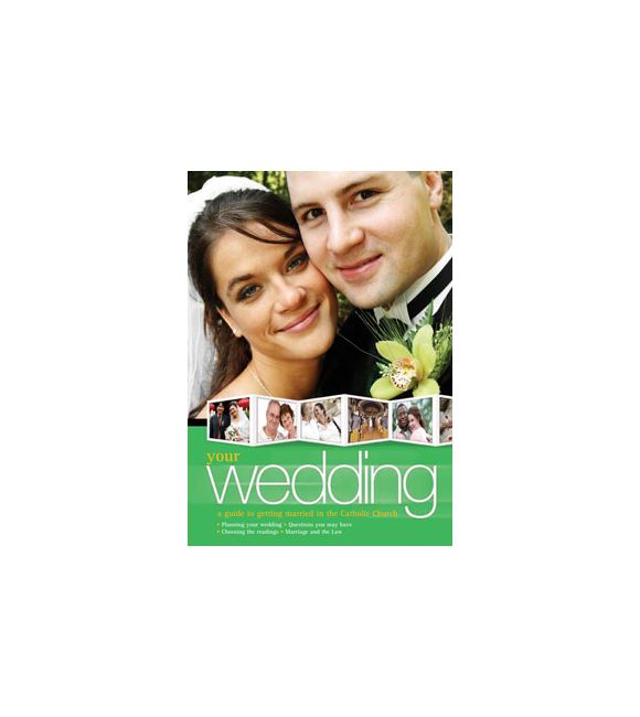 Your Wedding
