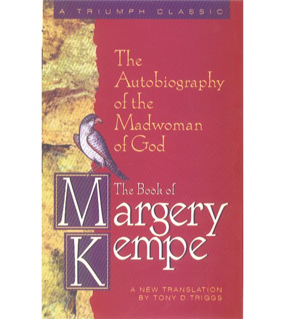 The Book of Margery Kempe