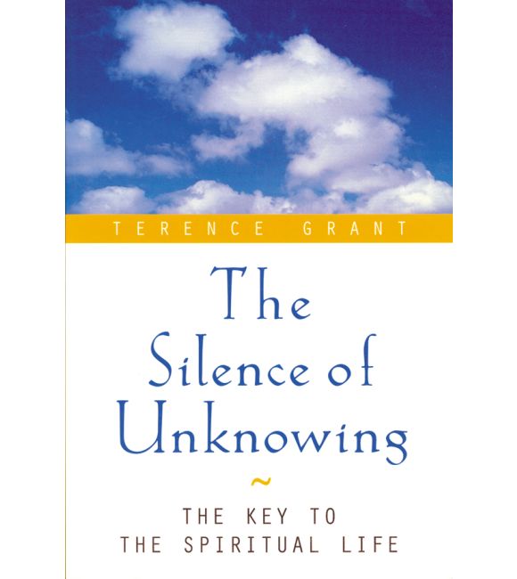 The Silence of Unknowing