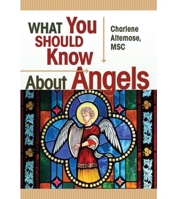What You Should Know About Angels