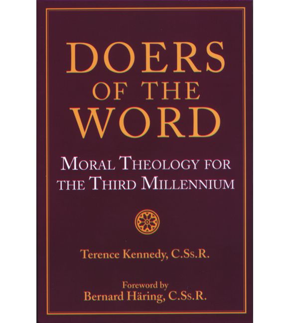 Doers of the Word