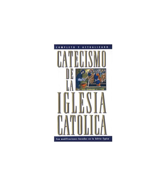 Catecismo de la Iglesia Católica