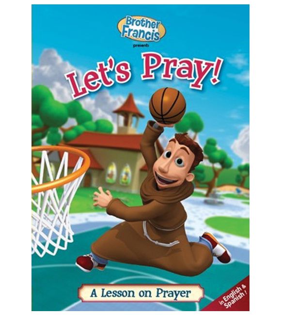 Let's Pray